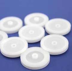 (image for) Pulley Medium 20mm (PUL01)