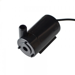 (image for) Mini Submersible Water pump 3-5V with 0.5m Tube (PUMP01)