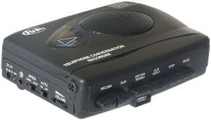 (image for) ReTell Telephone Conversation Recorder (RET20G)