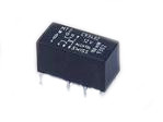 (image for) Min Relay DPDT 12V, 2A (RLY021)