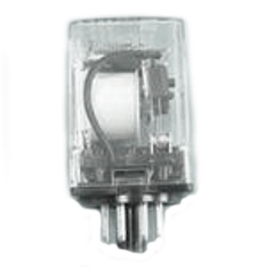 (image for) Relay, 11-pin, 12V 10A DPDT (RLY023)