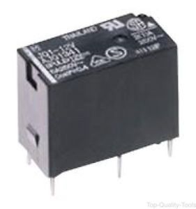 (image for) 12V SPCO PCB RELAY (RLY03G)