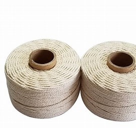 (image for) COTTON TWINE 4metre (ROPE104)
