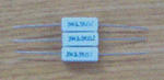 (image for) 3W Resistor 0.39R (RSH399)