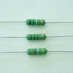 (image for) 3w Silicone Wirewnd 3-pack 0.47R (RSW479)