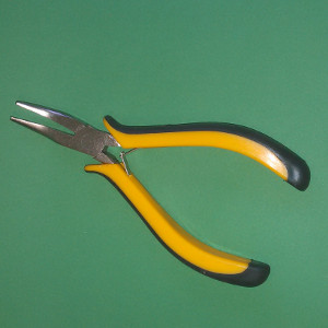 Bent Nose Cutters, 115mm (SBH39S) Bent Nose Cutters, 115mm (SBH39S)