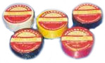 (image for) Flame Ret Tape 19mm x 10 m, Red (SBH70S)