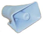 (image for) Electronic Siren, 30W (SCL84S)
