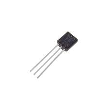 (image for) BC237B - Low Power NPN Sil Transistor (SEM02H)