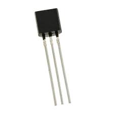 (image for) BC239C - Low Power NPN Sil Transistor (SEM04H)