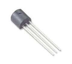 (image for) BC559C - Low Power PNP Sil Transistor (SEM12H)