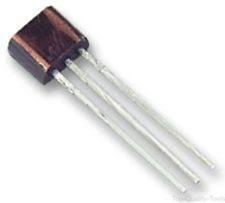 (image for) ZTX650 - Med Pwr NPN Silicon Transistor (SEM37H)