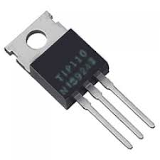 (image for) TIP110 - Hi Pwr NPN Silicon Transistor (SEM41H)