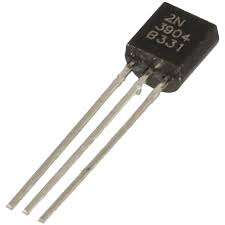 (image for) 2N3904 - Low Power NPN Transistor (SEM57H)