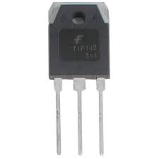 (image for) TIP142 - Hi Power NPN Sil Transistor (SEM66H)