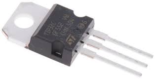 (image for) TIP32C - Hi Pwr PNP Sil Transistor (SEM69H)