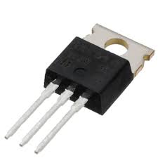 (image for) IRF510 - N-Channel Power MOSFET (SEM73H)