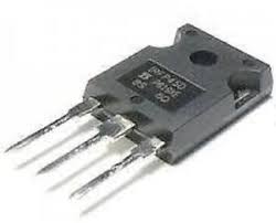 (image for) IRFP450 - N-Channel Power MOSFET (SEM81H)