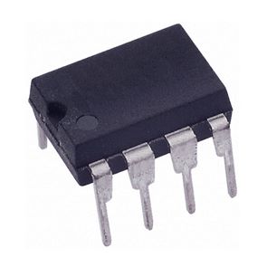 (image for) TLC271CP OP AMP (SEN03H)