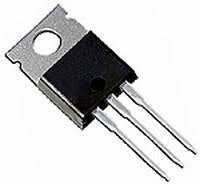 (image for) BD243C - High Power NPN Sil Transistor (SEQ46H)