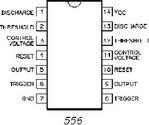 (image for) NE556N - Dual Timer (SER01H)