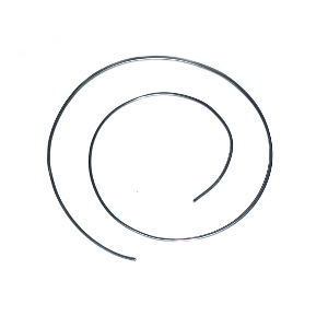 (image for) Resistance wire, Nichrome 80 (SES19H)