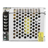 (image for) 12VDC 10A BENCH POWER SUPPLY (SES27H)