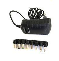 (image for) Power supply 3v , 0.8A w/ LED (SPE003)