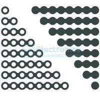 (image for) 18650 Battery Insulating Gasket (SPOT06)