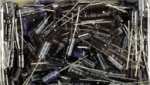 (image for) Electrolytic Capacitor Pack, 80 pieces (STK04H)
