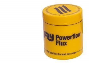 (image for) Powerflux 20ml (STK09S)