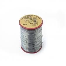(image for) 5 Mtr Pk 0.91mm/22swg Solder (STK14S)