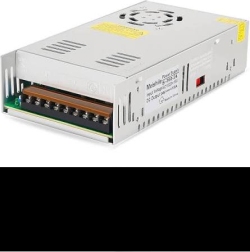 (image for) 24V 15A 360 watt switching power supply (STK33S)