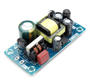 12V, 1A SMPS board (STK51S) 12V, 1A SMPS board (STK51S)