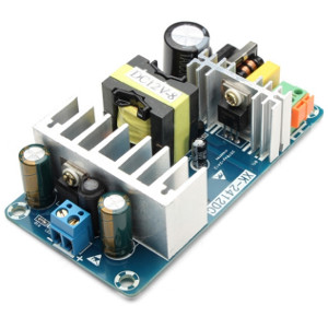 12V, 6A SMPS board (STK52S) 12V, 6A SMPS board (STK52S)