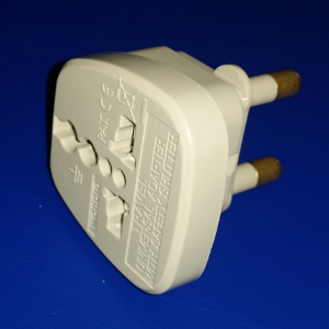 (image for) UK/RSA Mains Adapter (STK99S)