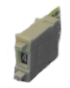 (image for) Thumbwheel Switch BCD (SWD050)