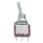 (image for) Toggle Switch Min SPDT C O-F-O (SWT002)