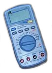 (image for) Multipurpose Digital Multimeter 5-in-1 (TED20S)