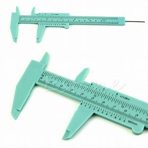 (image for) 150mm Venier Ruler Measuring Caliper (TLS104)