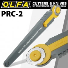 (image for) Olfa Perforation Rotary Cutter (TLS107)