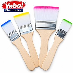 (image for) Flat Brush (TLS402)