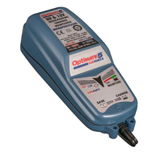 (image for) OptiMate 5 Voltmatic,12V (TML02S)