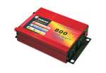 (image for) Inverter, 12V DC to 220V AC, 800W (TML11S)