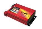 (image for) Inverter, 12V DC to 220V AC, 1,000W (TML12S)