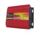 (image for) Inverter, 12V DC to 220V AC, 1,500W (TML13S)