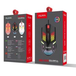 (image for) Wire Mouse QS 103 (UBQ34G)