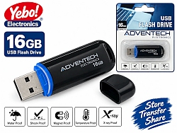 (image for) USB Flash Drive 16 GB (USB16GB)