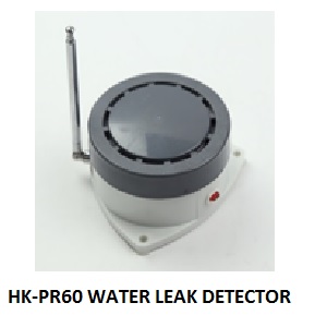 Water Leak Detector HK-PR60 (WIT70C) - Click Image to Close
