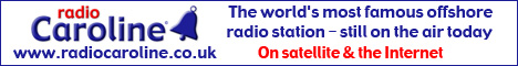 Radio Caroline II